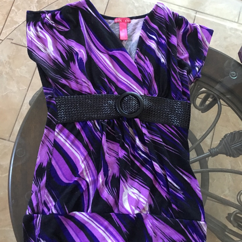 Women's Casual Top Size S